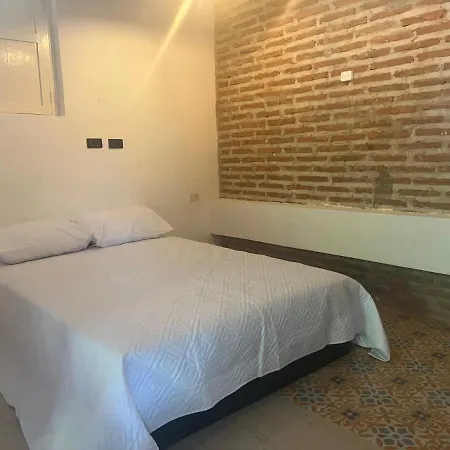 Apartment Wasi Bovedas Cartagena