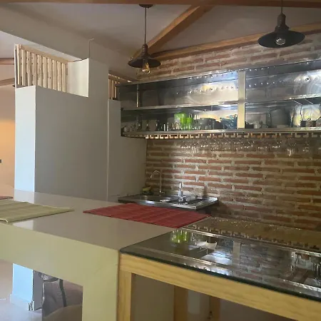 Apartment Wasi Bovedas Cartagena
