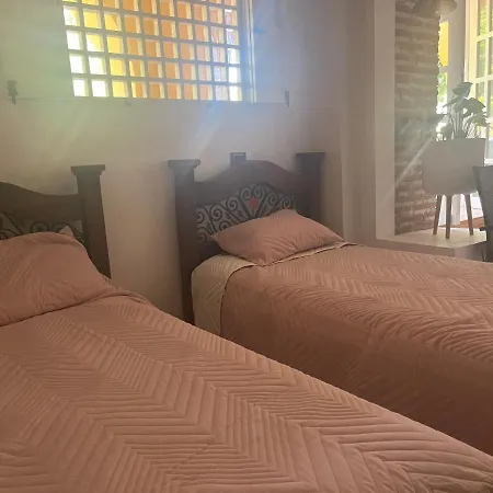 Apartamento Wasi Bovedas *